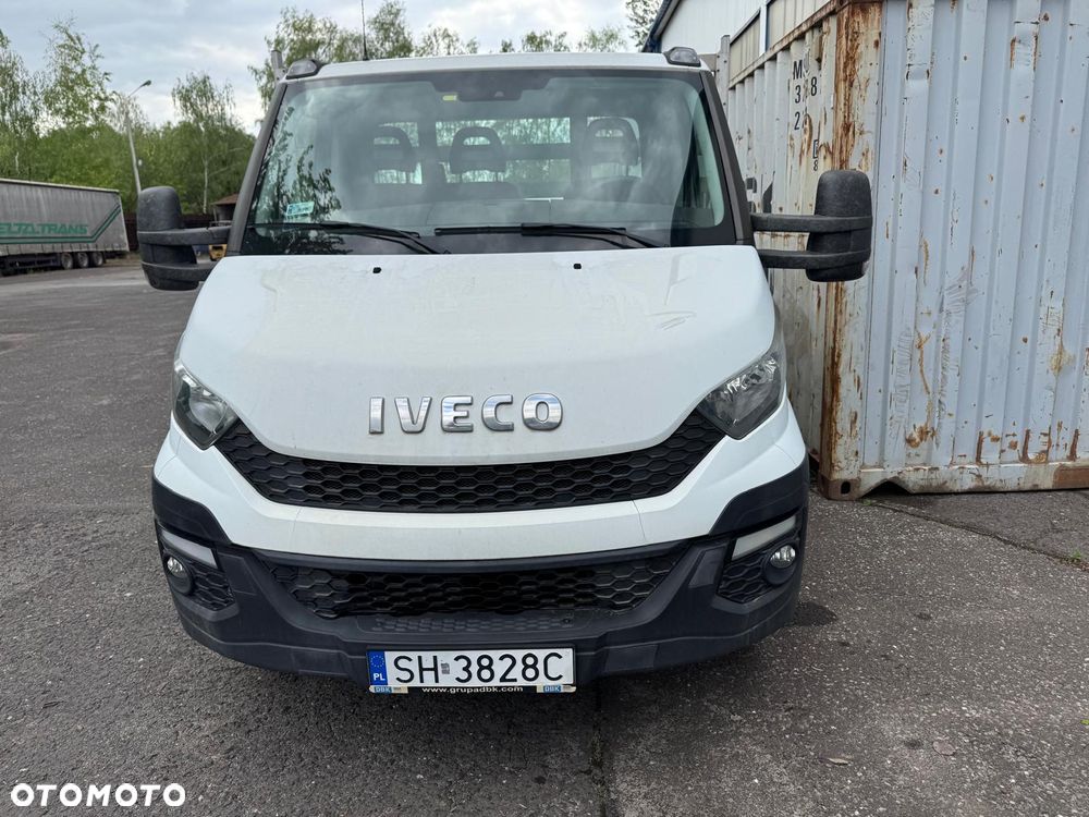 Iveco 50C/35 - 3