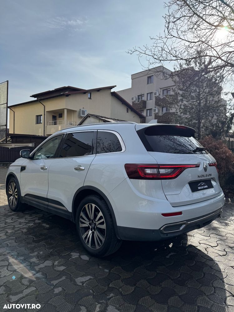 Renault Koleos ENERGY dCi 175 X-tronic 4WD INITIALE PARIS - 14