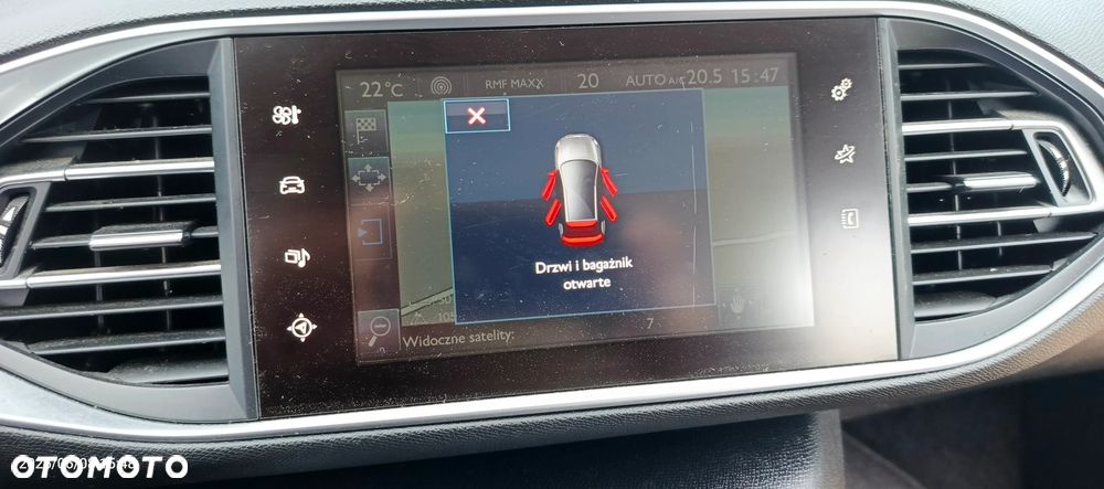 Peugeot 308 1.6 BlueHDi Business Line S&S - 18