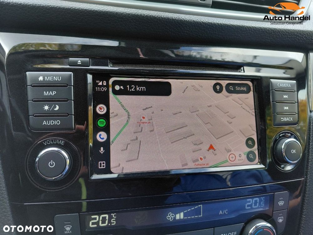 Nissan Qashqai - 40