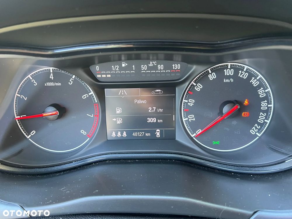 Opel Corsa 1.4 Color Edition - 13