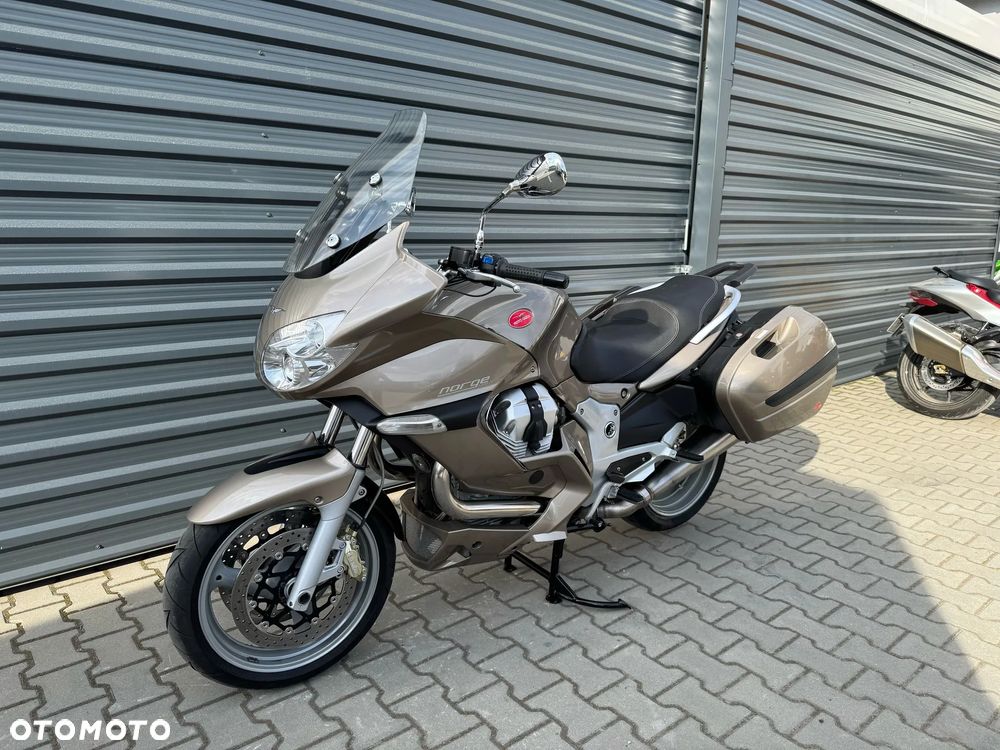 Moto Guzzi Norge - 4