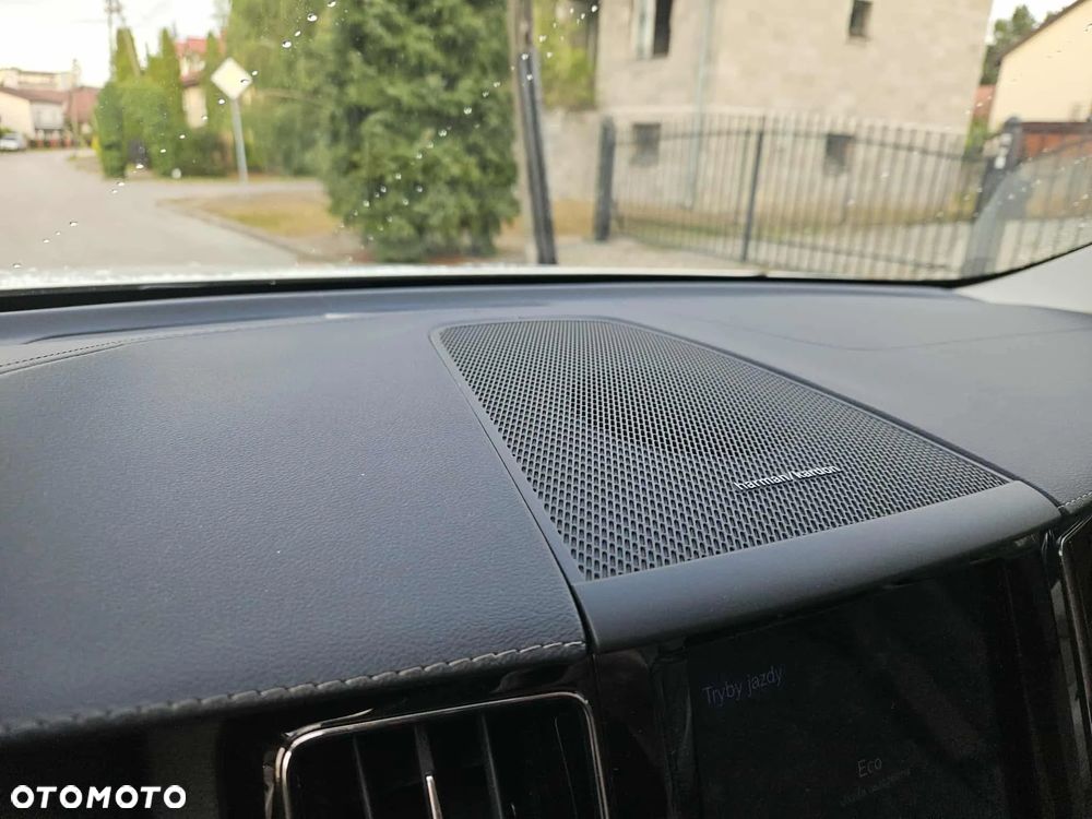 Volvo XC 60 T5 AWD Inscription - 20
