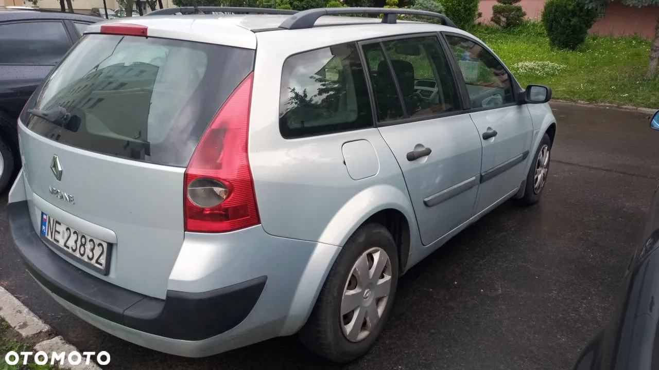 Renault Megane - 12