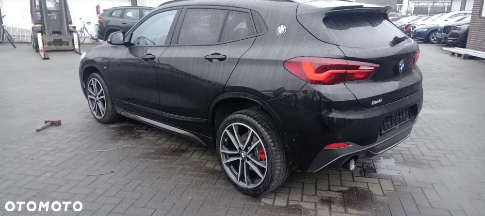 BMW X2 xDrive18d Advantage sport - 1