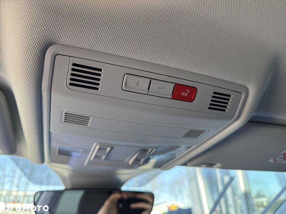 Volkswagen T-Cross - 37