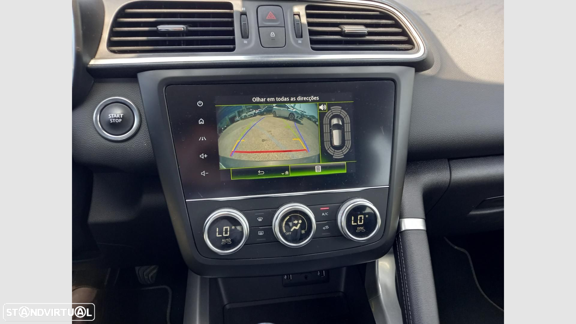 Renault Kadjar 1.3 TCe Intens - 17