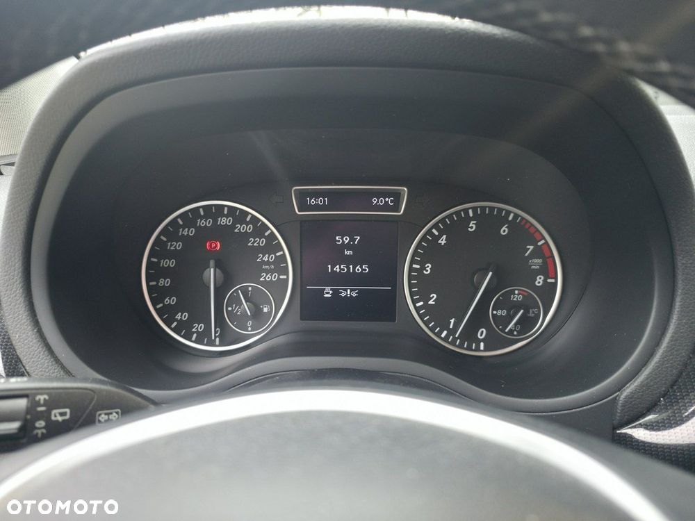 Mercedes-Benz Klasa B - 23