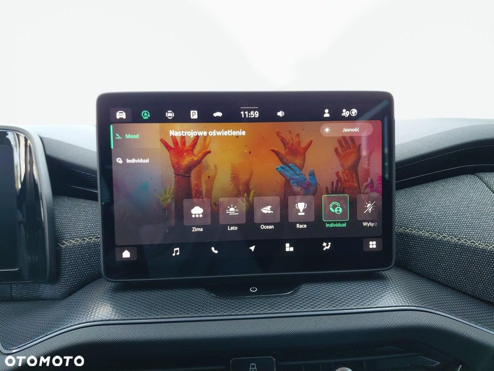 Skoda Kodiaq 1.5 TSI mHEV 4x2 Selection DSG - 38