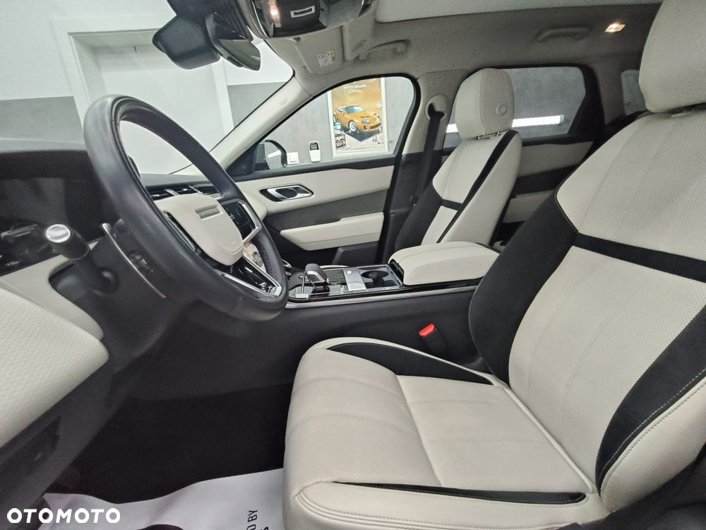 Land Rover Range Rover Velar - 31