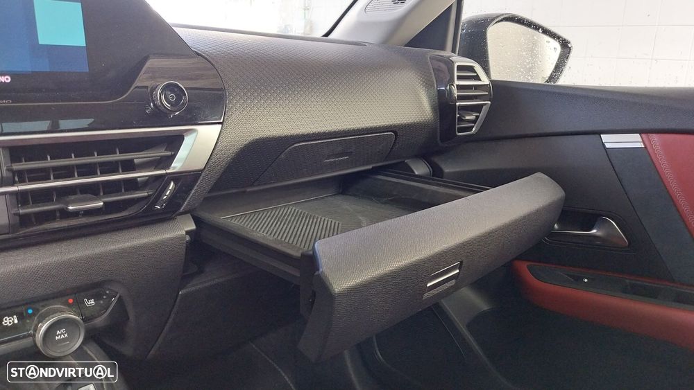 Citroën e-C4 50 kWh Shine Pack - 11