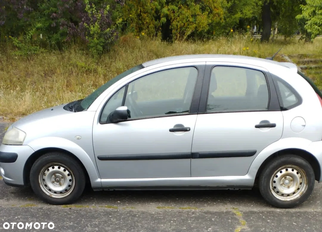 Citroën C3 - 15