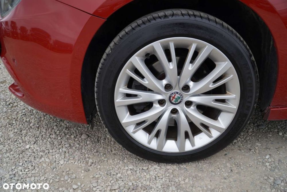 Alfa Romeo Giulietta 1.4 TB 16V Multiair Super - 24