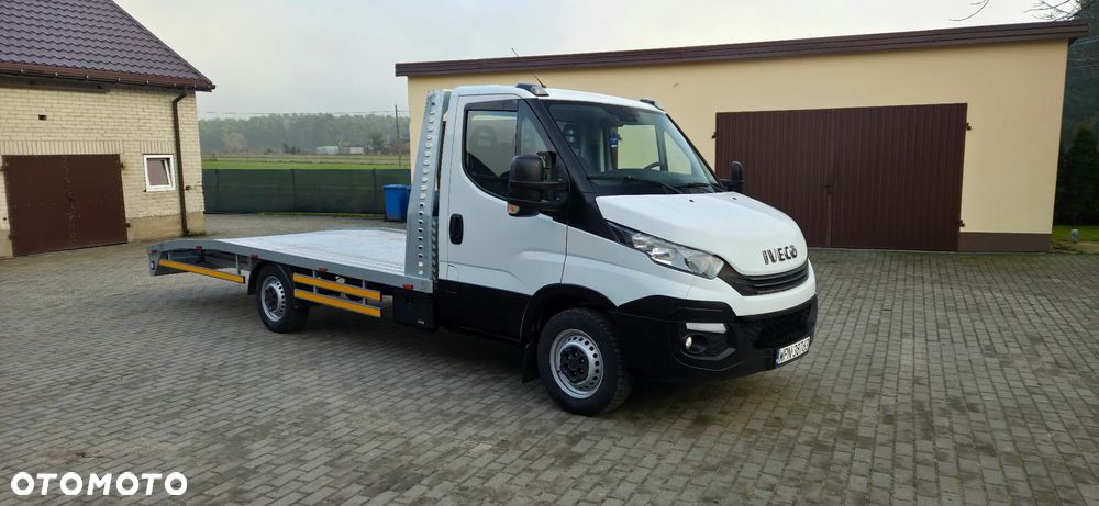 Iveco Daily - 3