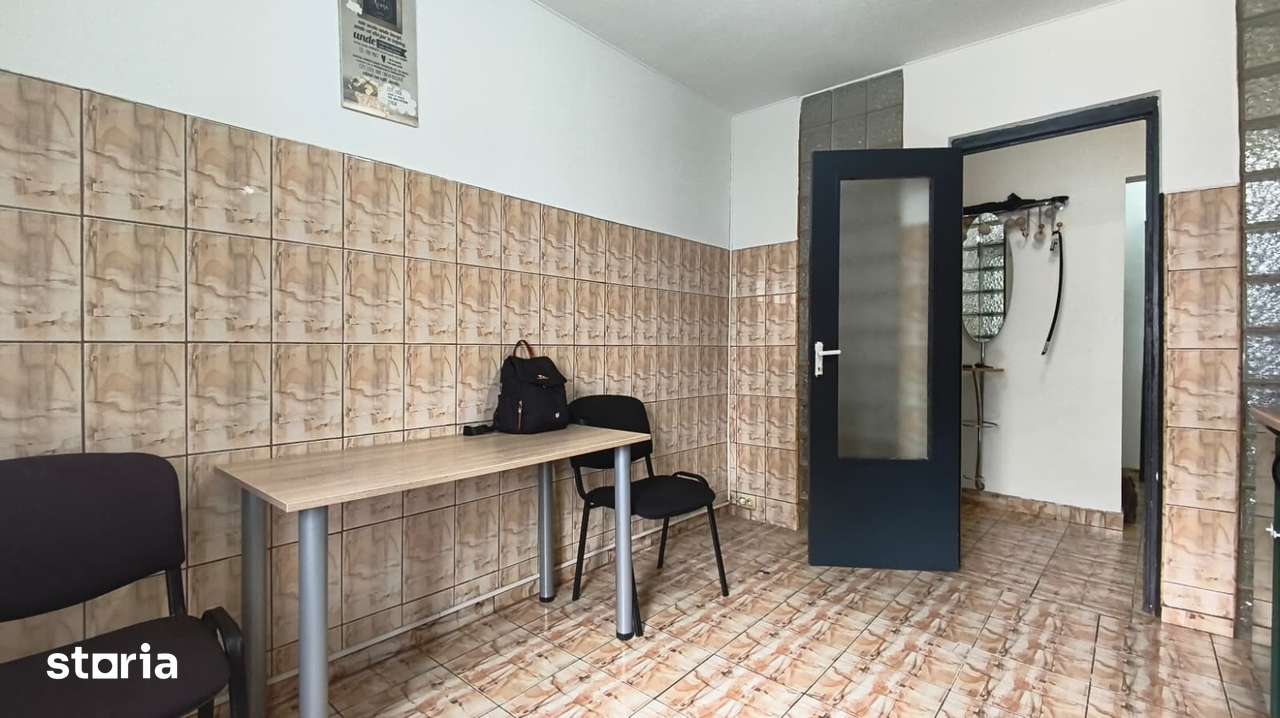 Apartament 3 camere, 2 bai in Deva, zona Zarandului- Piata Centrala — fotografia 3