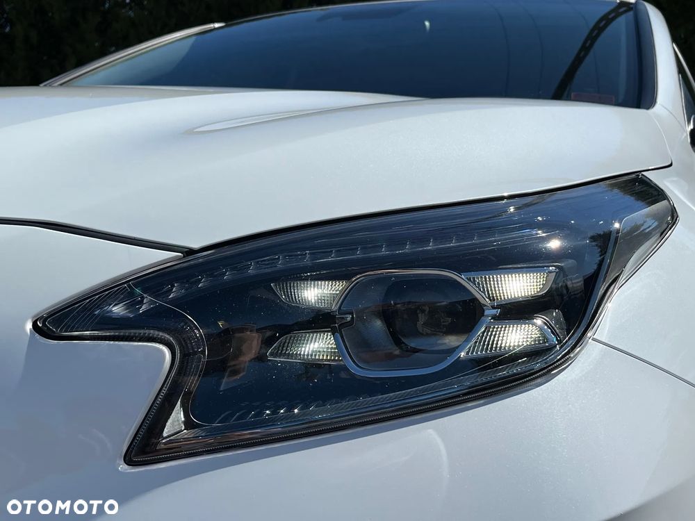 Kia XCeed 1.6 GDI DCT6 OPF Platinum Edition - 6