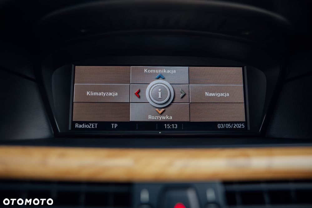 BMW M5 - 25
