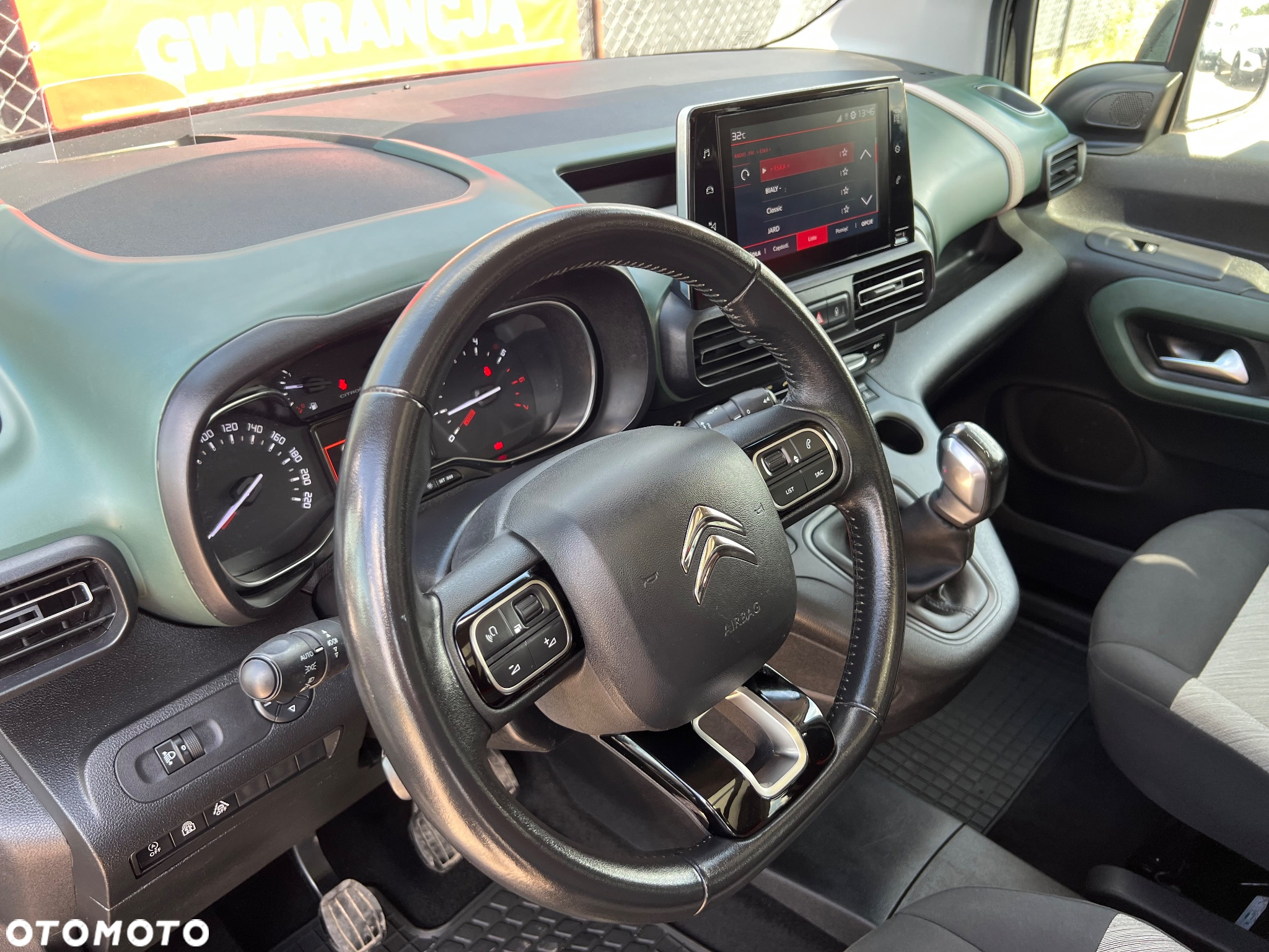 Citroën Berlingo - 17