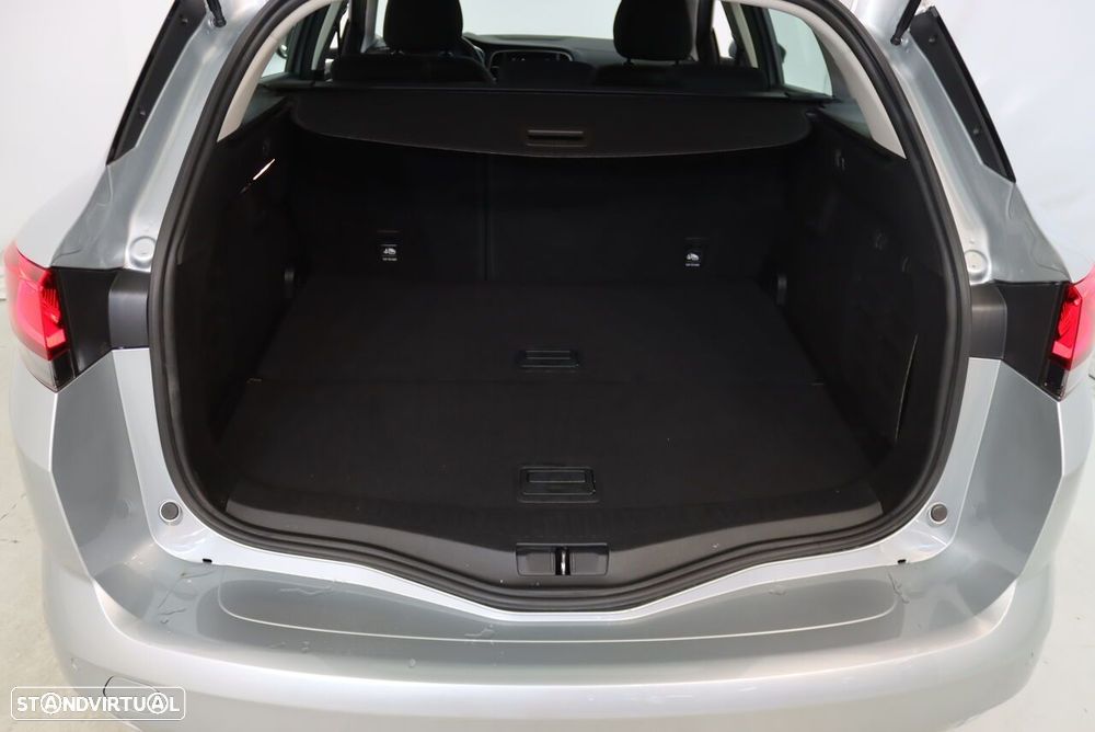 Renault Mégane Sport Tourer 1.5 Blue dCi Equilibre - 8