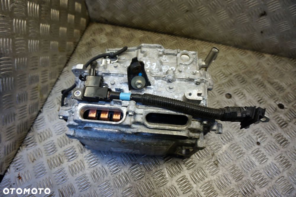 INWERTER FALOWNIK IS III E3 2.5 16V HYB G9270-53010 G9200-30131 LEXUS 2013-2017 - 5