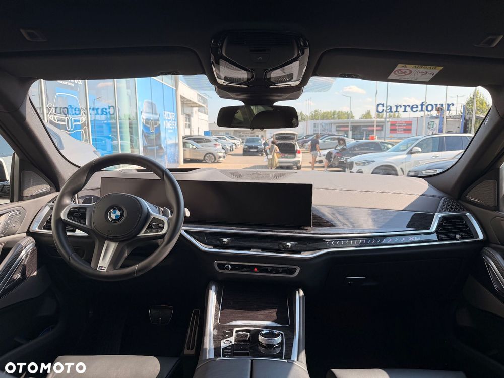 BMW X6 - 9