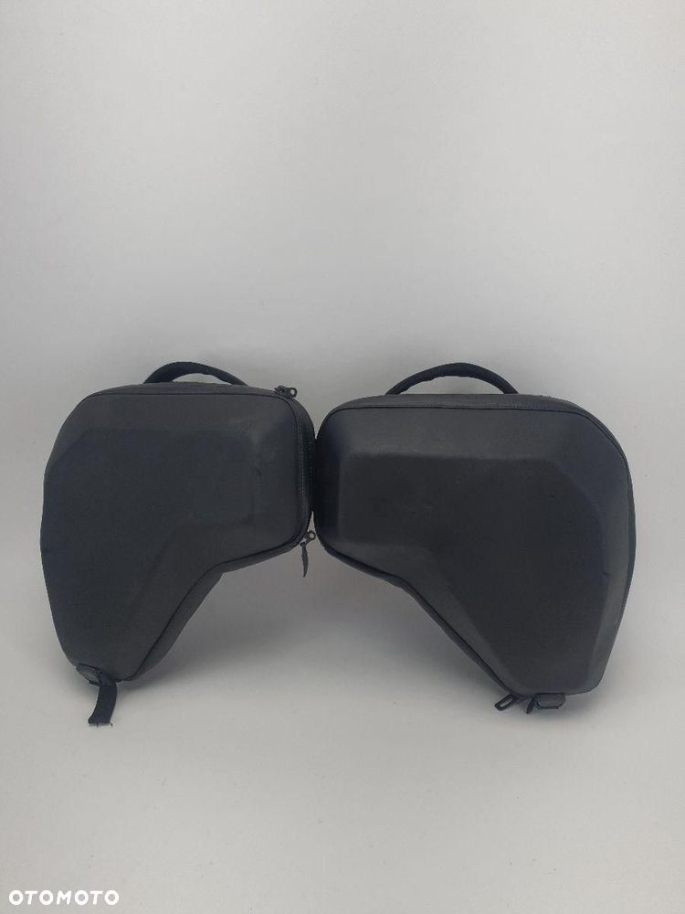 TORBA SAKWA KUFER BAGAŻNIK KA2 BMW R 1300 GS 46635A69E35 - 5