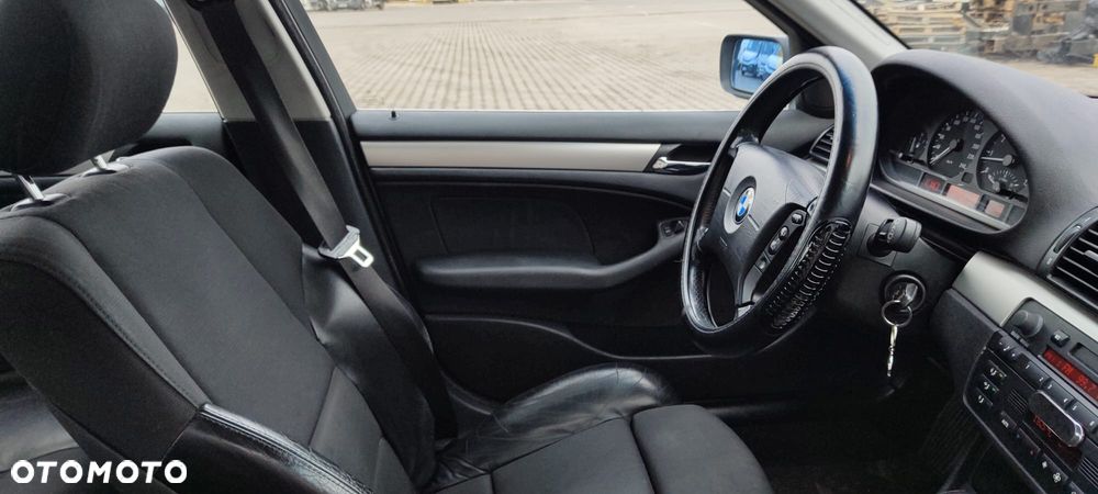 BMW Seria 3 - 6