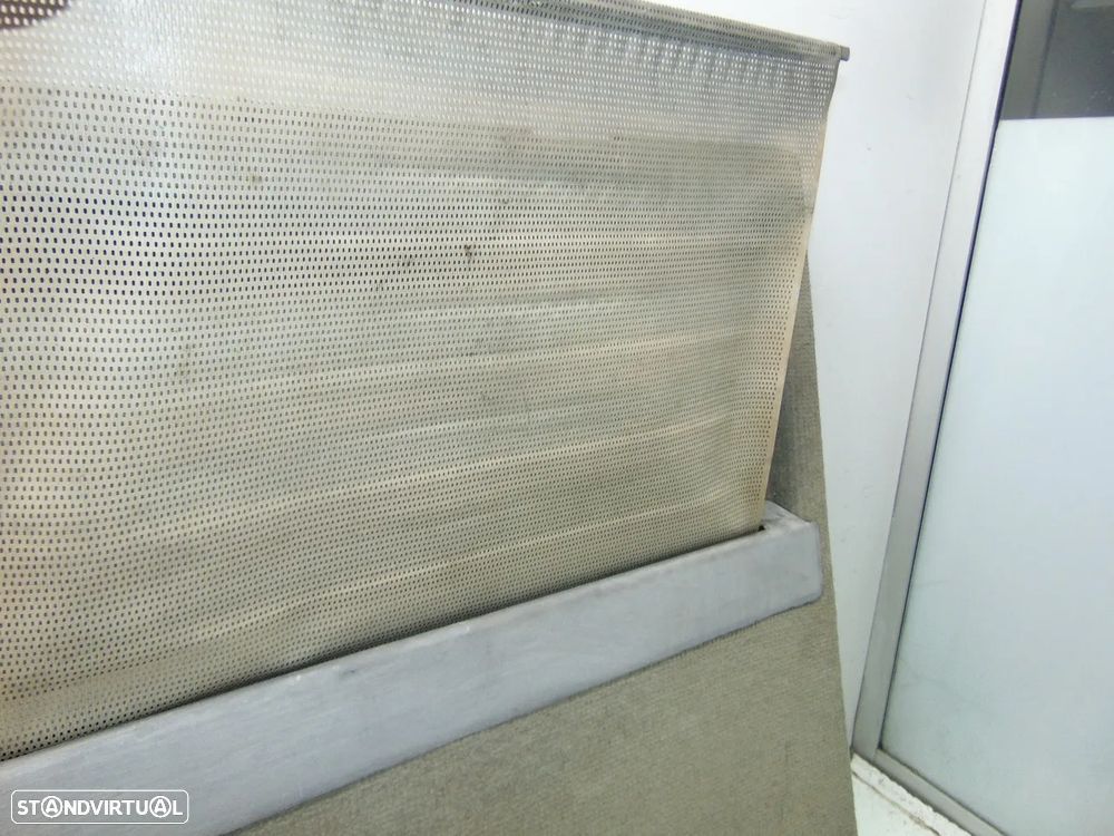 Citroen BX chapeleira - 3