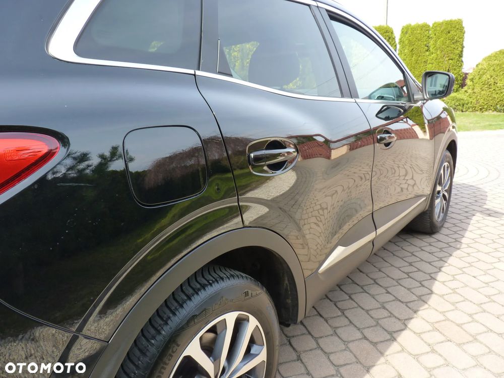 Renault Kadjar Energy dCi 110 EDC Business - 13