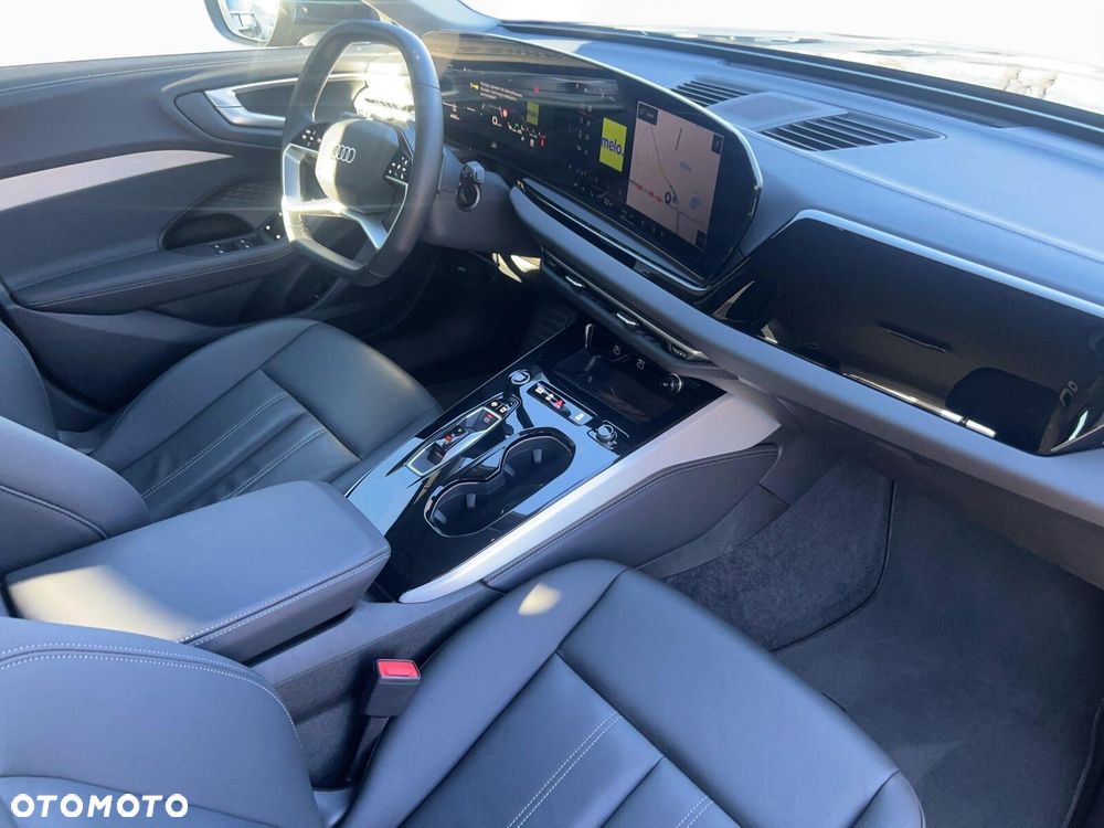 Audi A5 Avant TFSI S tronic - 13
