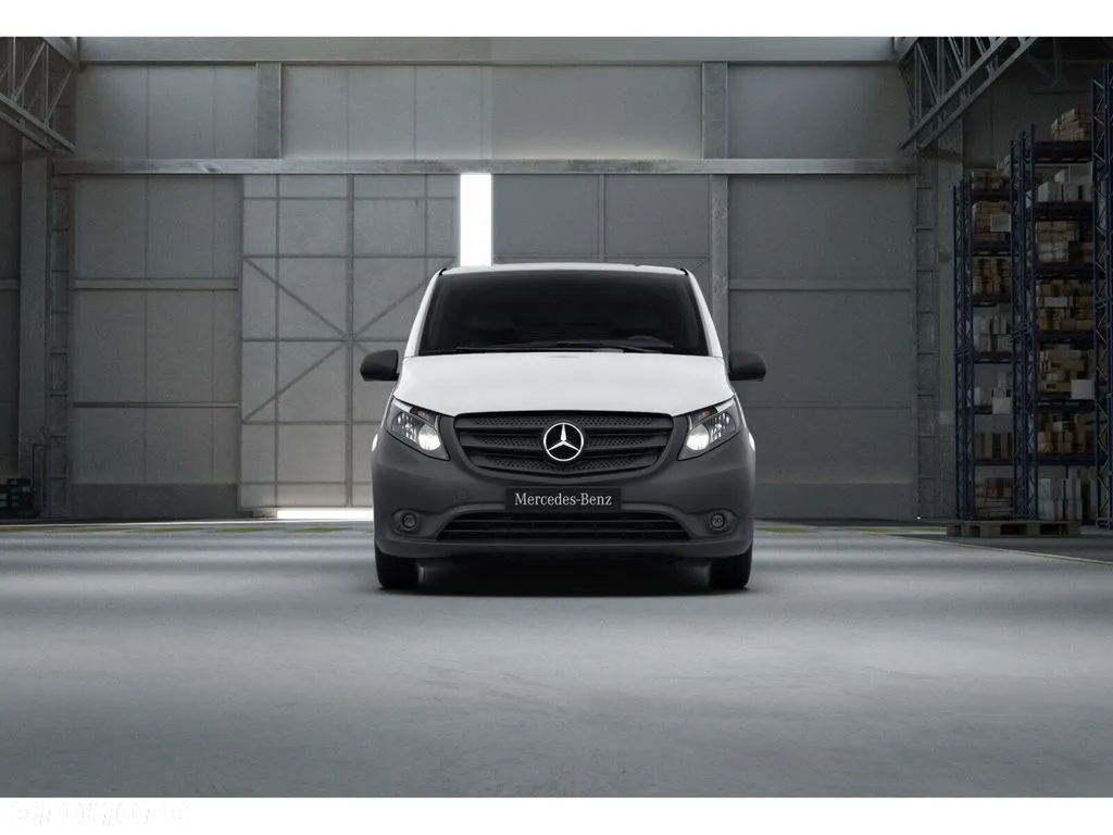 Mercedes-Benz Vito - 32