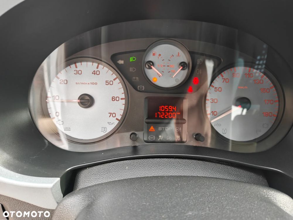 Citroën Berlingo 1.6 HDi Exclusive - 14