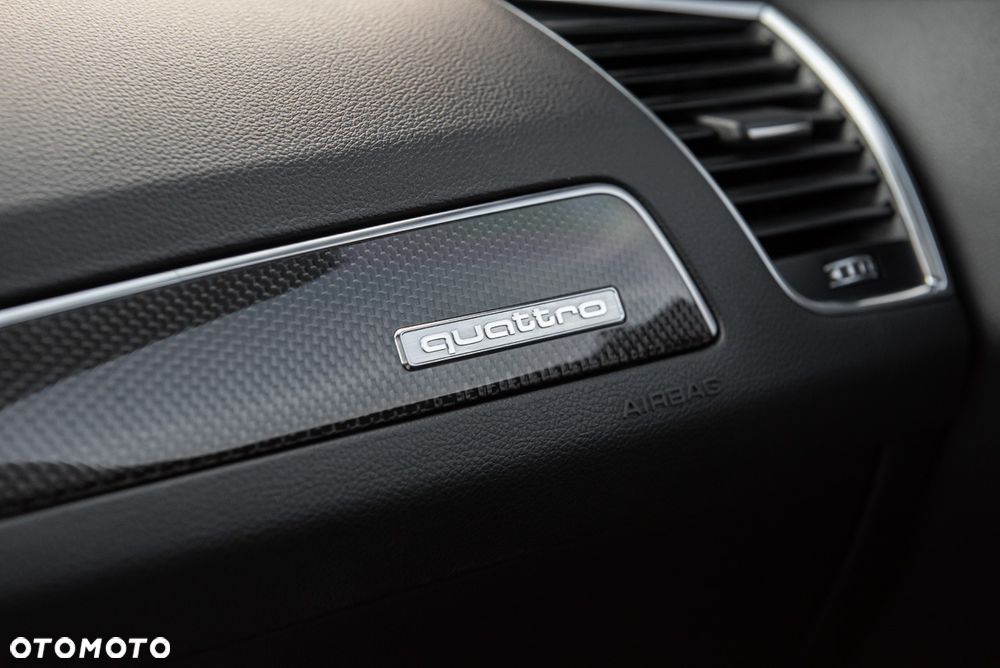 Audi SQ5 - 10