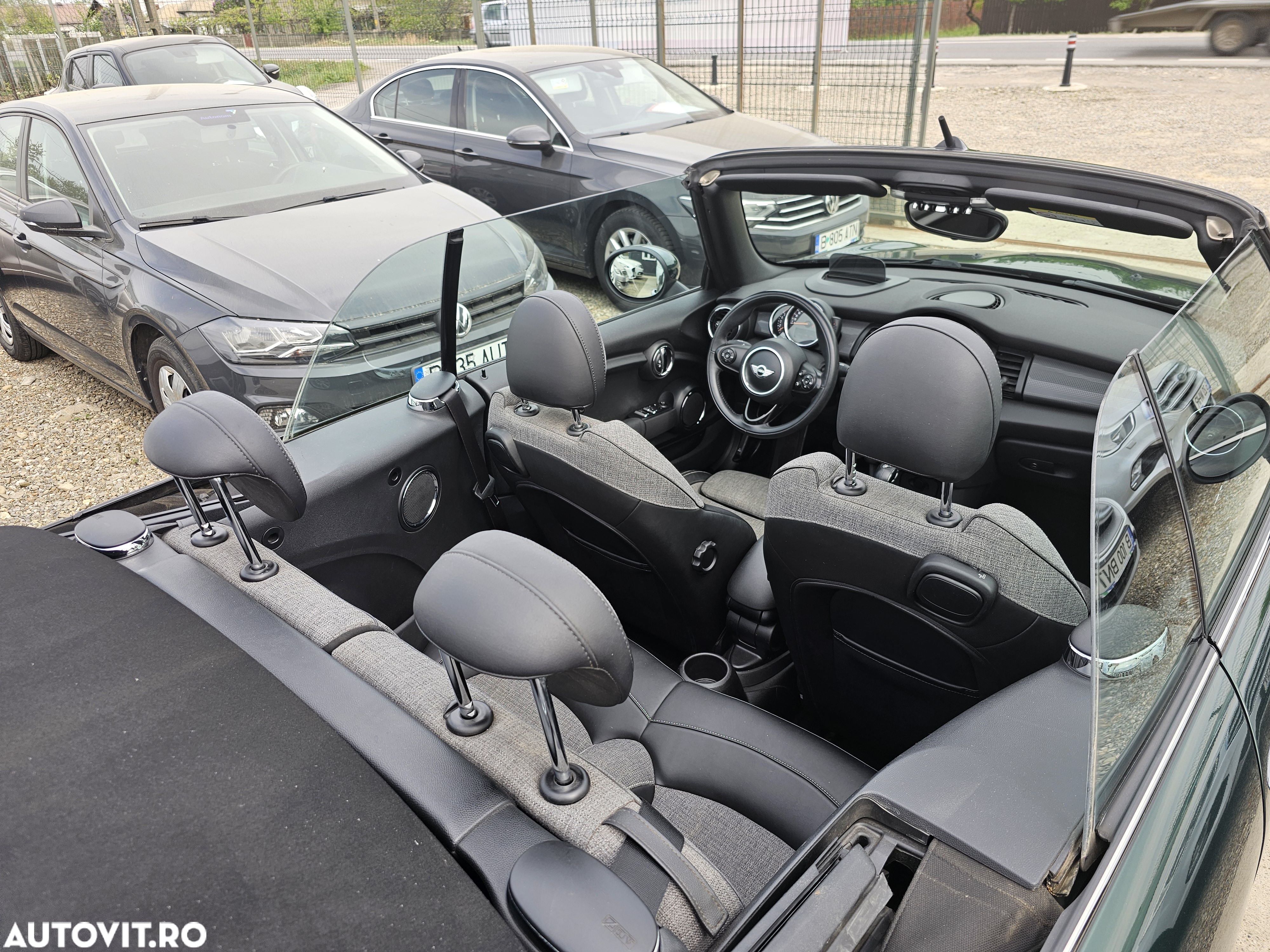 Mini Cooper - 10