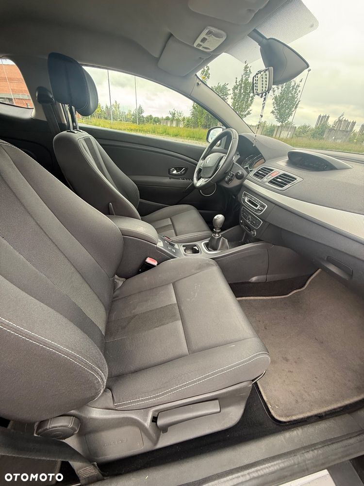 Renault Megane 1.6 16V Dynamique - 21