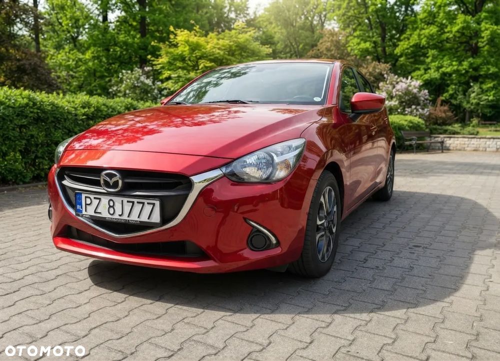 Mazda 2 1.5 Skypassion - 1