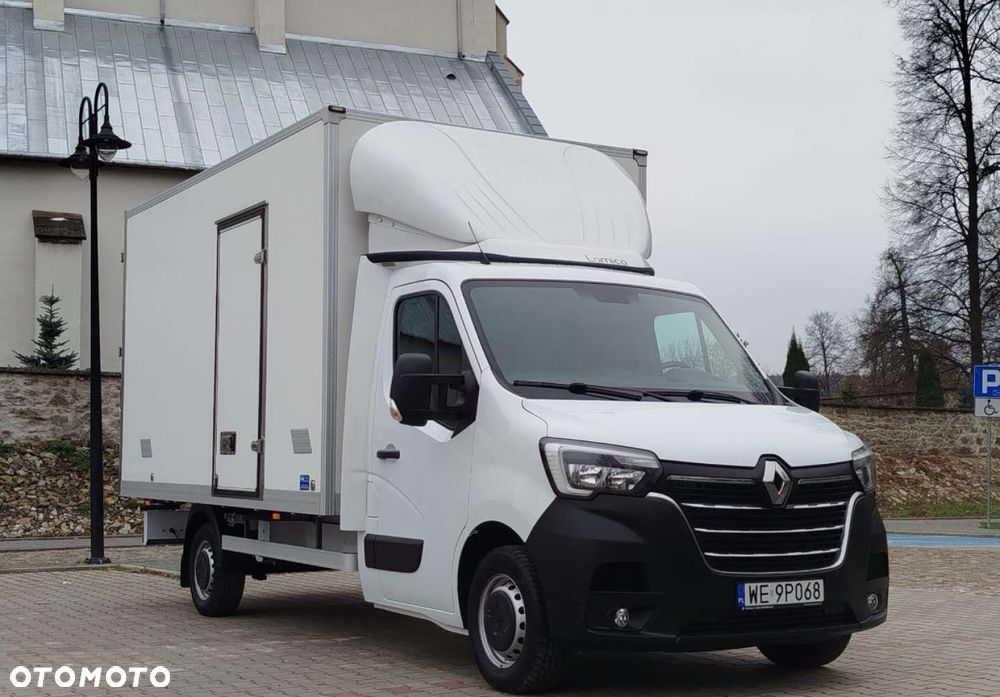 Renault Master - 10