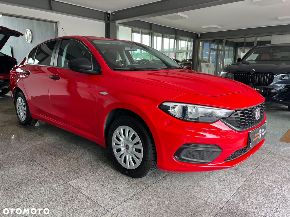 Fiat Tipo 1.4 16v Pop - 4