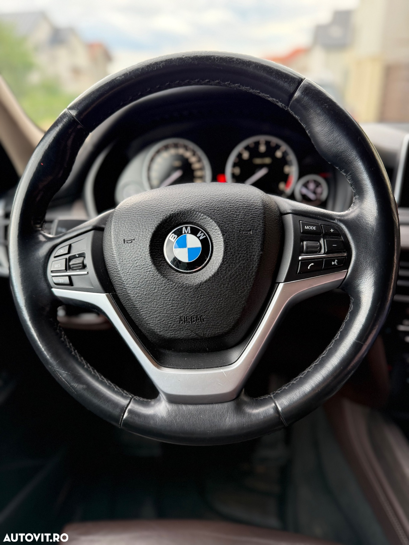 BMW X5 xDrive30d - 12
