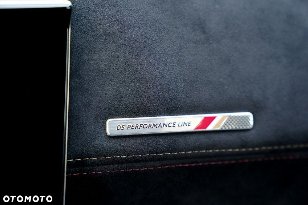 DS Automobiles DS 7 Crossback - 26