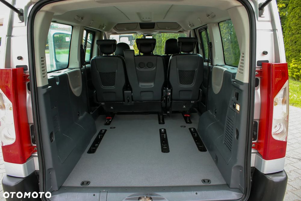 Fiat Scudo L1 (8-Si.) - 33
