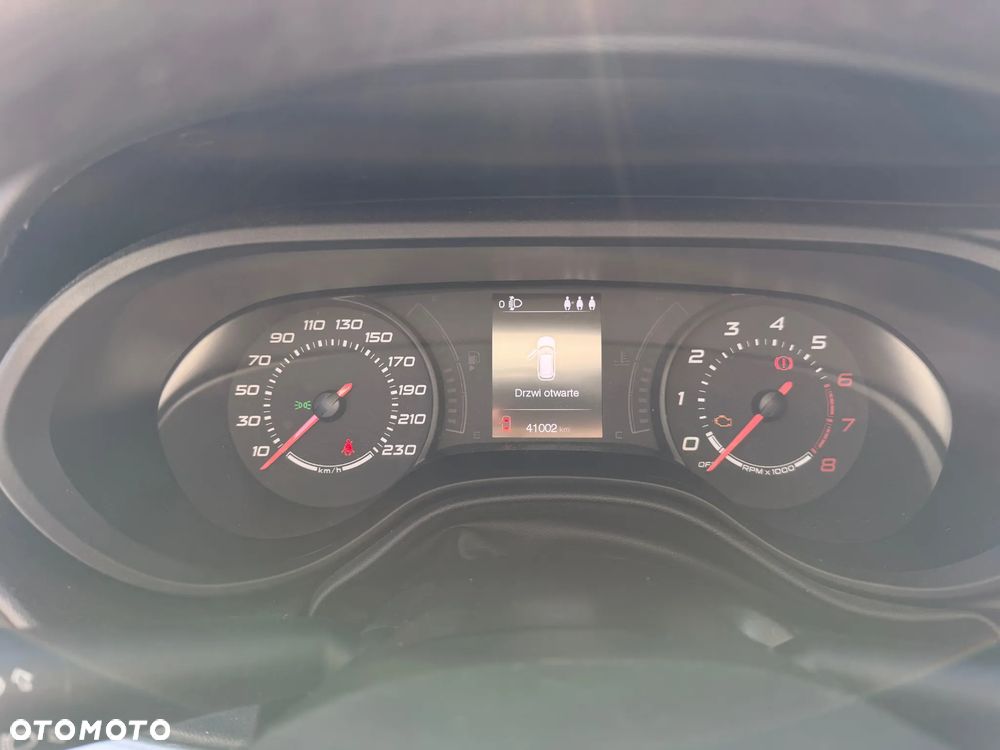 Fiat Tipo 1.4 16v Street - 15
