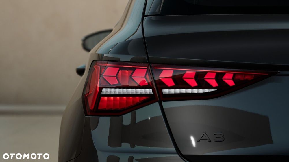 Audi A3 Sportback - 7