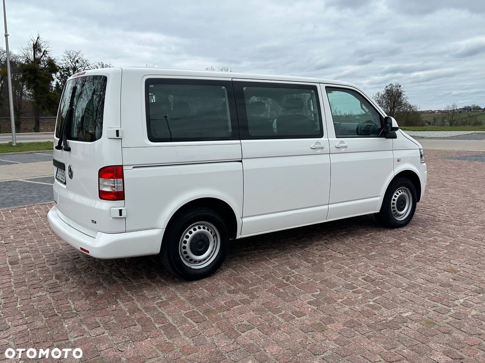 Volkswagen Caravelle L1 Comfortline - 26