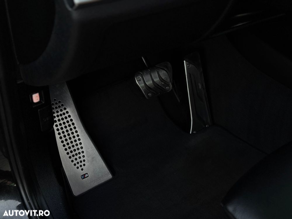 BMW X3 xDrive20d Aut. - 32