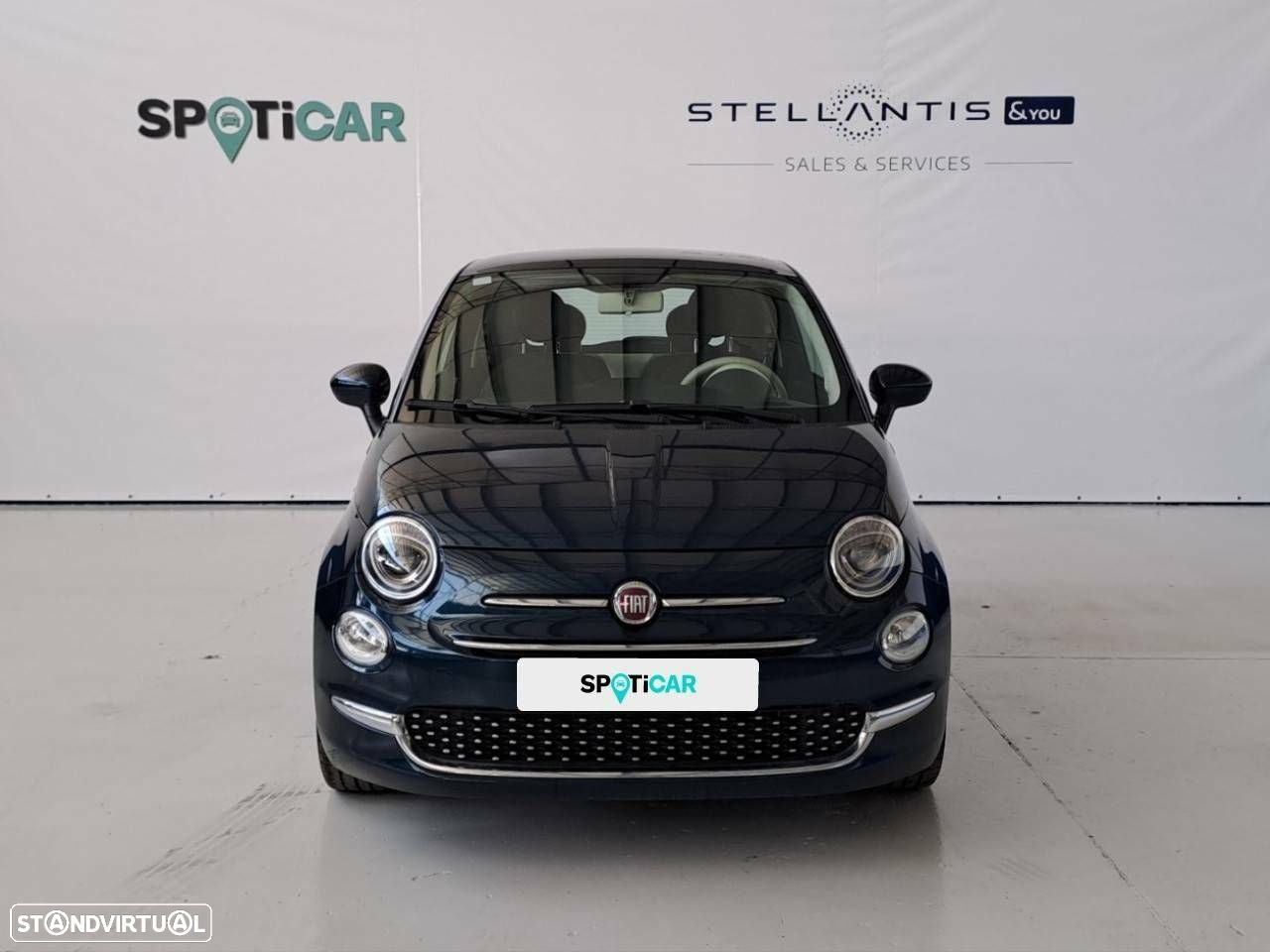 Fiat 500 - 2