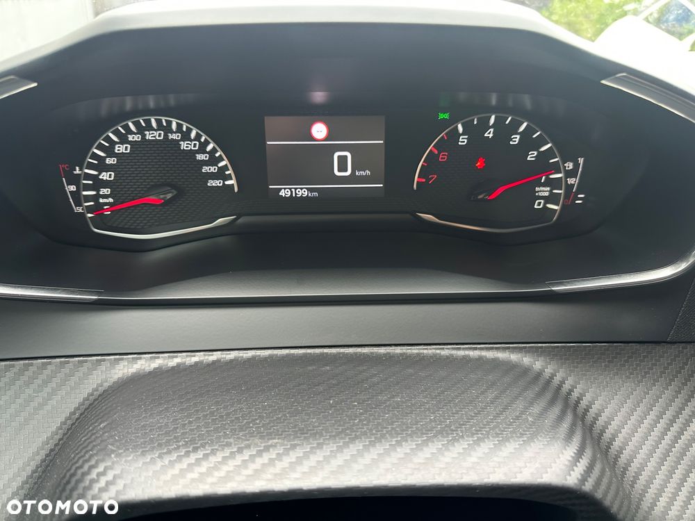 Peugeot 208 1.2 T Style S&S - 24