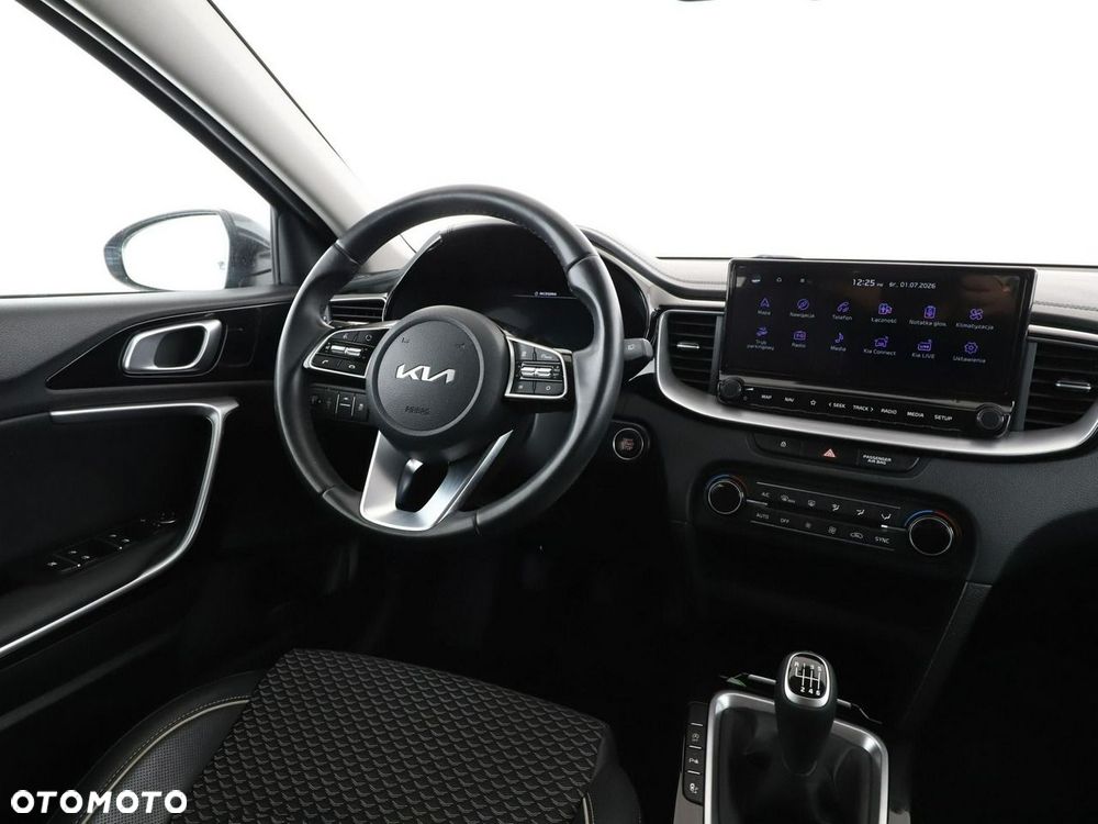 Kia XCeed 1.0 T-GDI L - 17