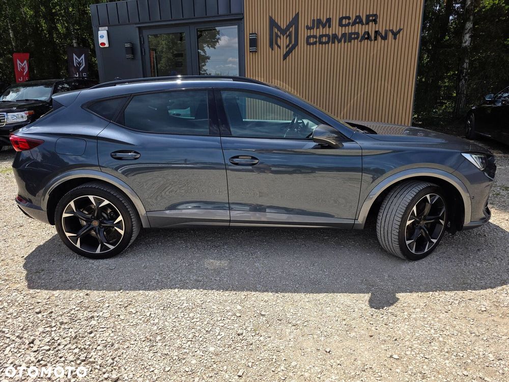 Cupra Formentor - 22