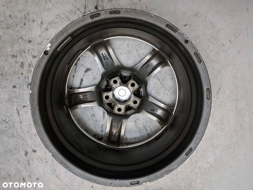 Felgi Carlsson 1/5 19x 9j +40 10j +45 5×112 - 3